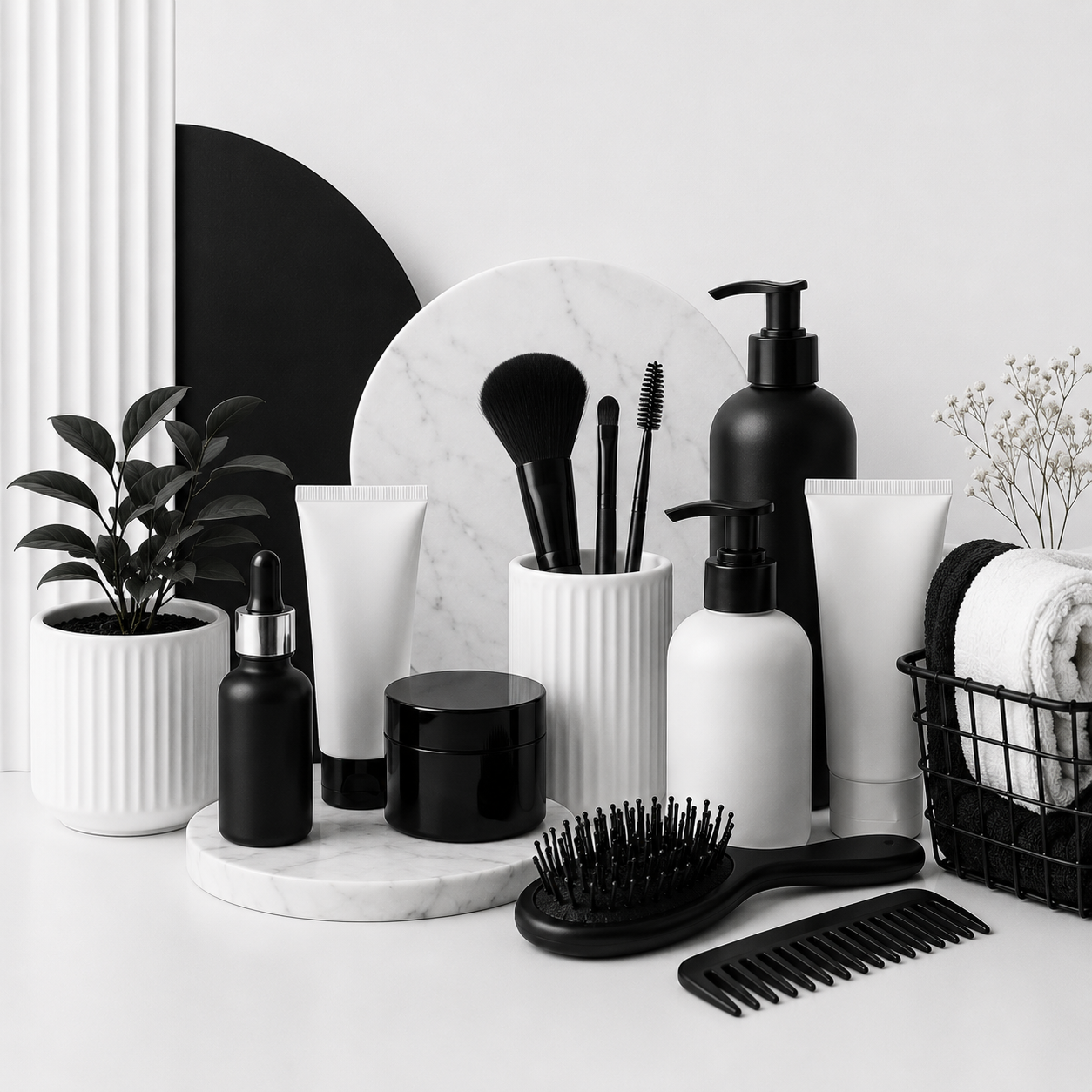 Beauty & Personal Care