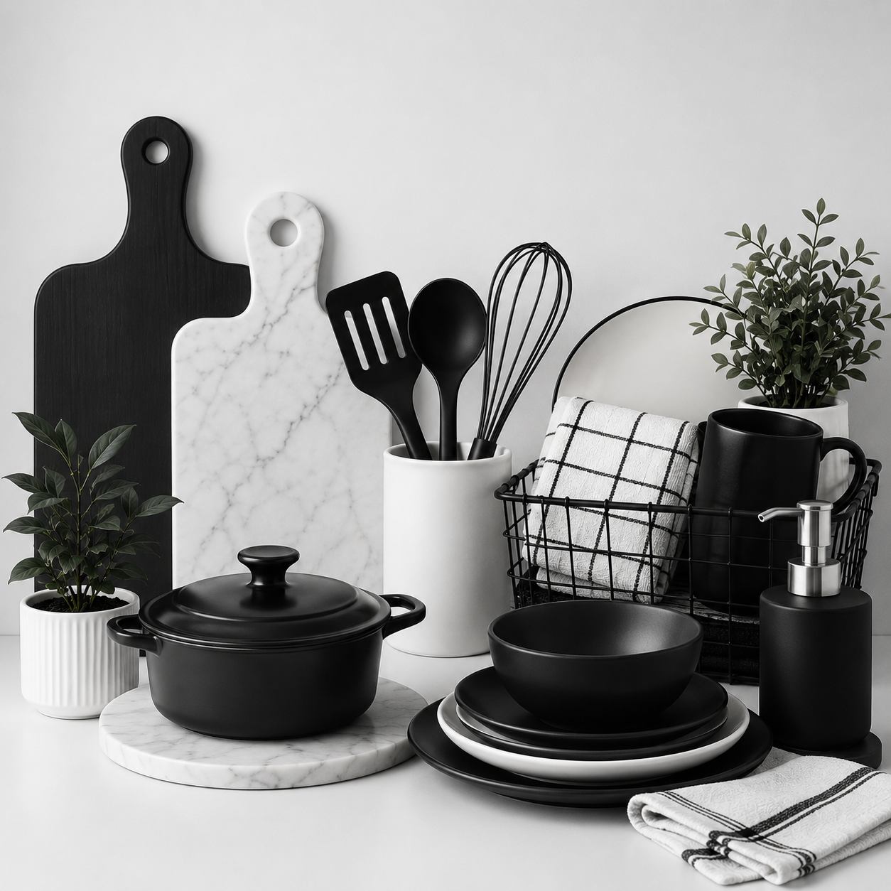 Home & Kitchen
