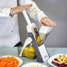 5-in-1 Vegetable Slicer