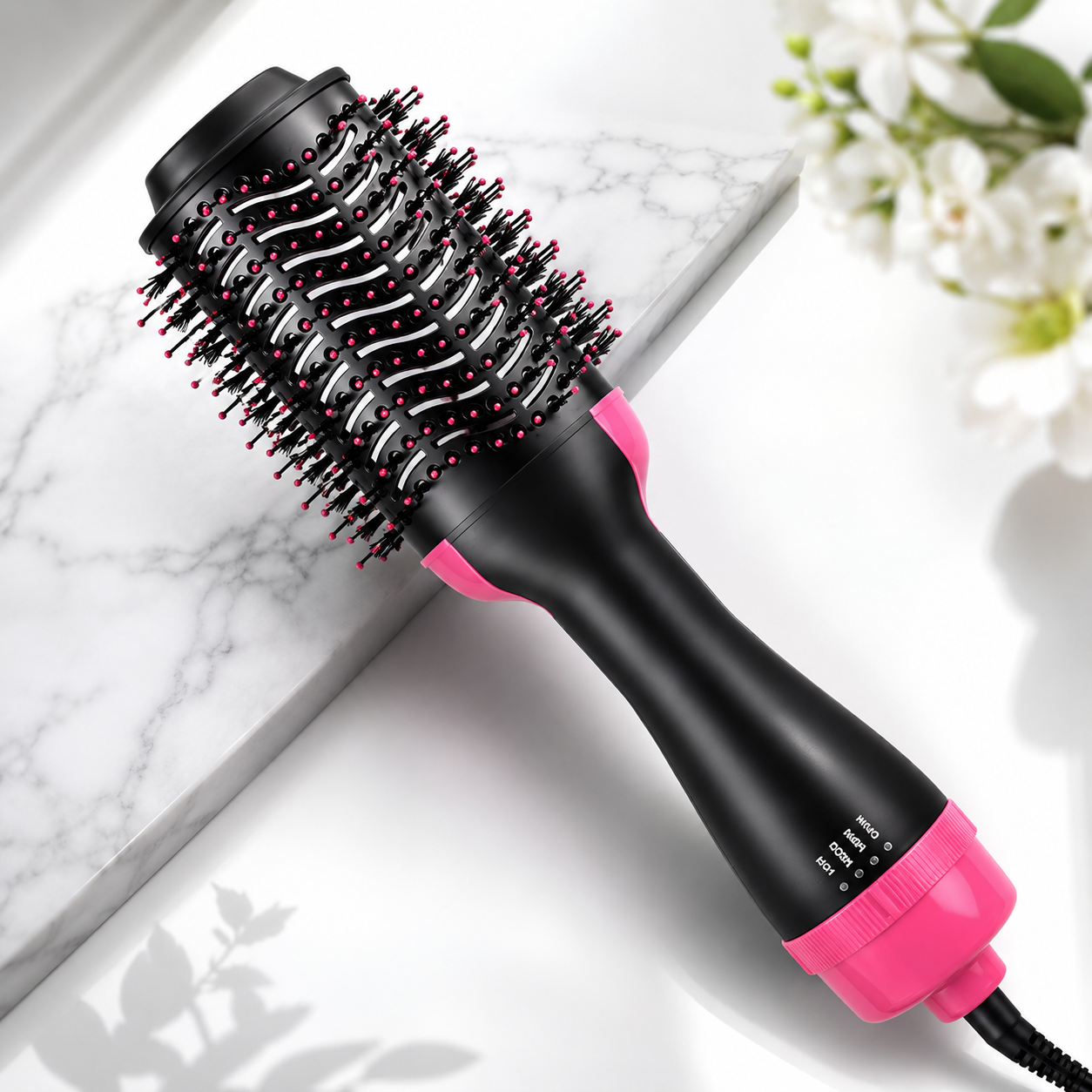 3-in-1 Hair Dryer & Styler