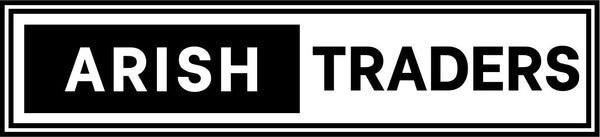 Arish Traders